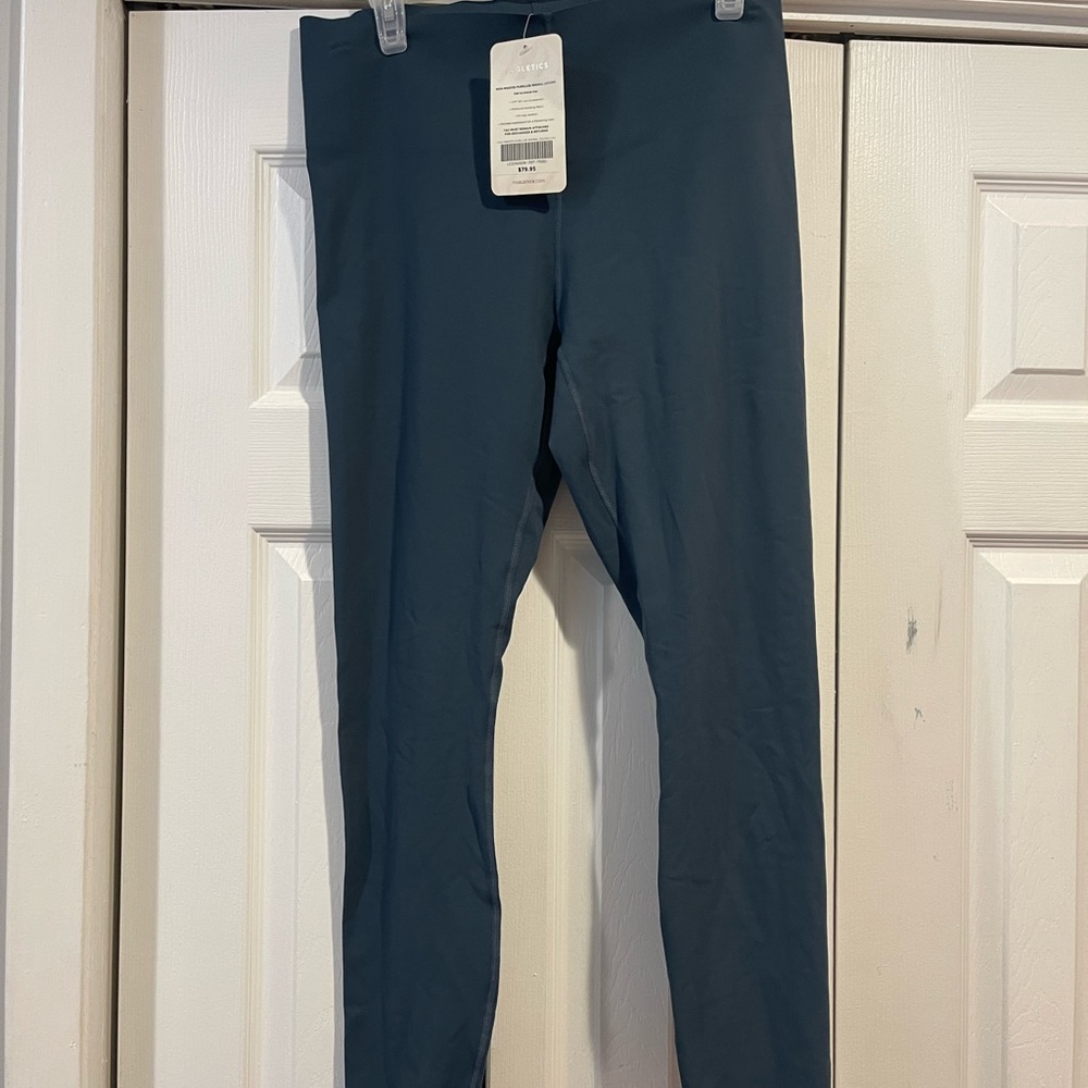 Fabletic high waisted leggings